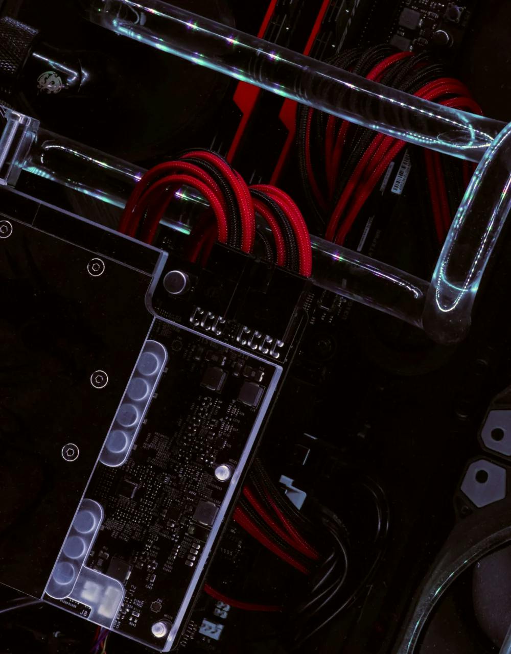 a piece of computing equipment