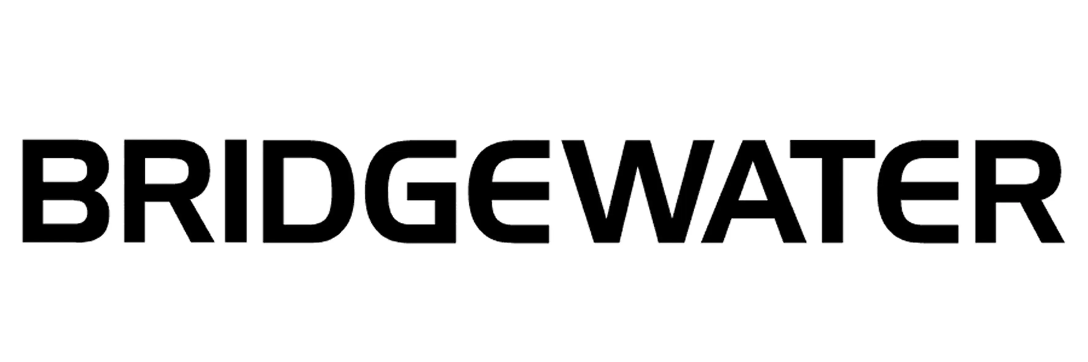 the bridgewater logo