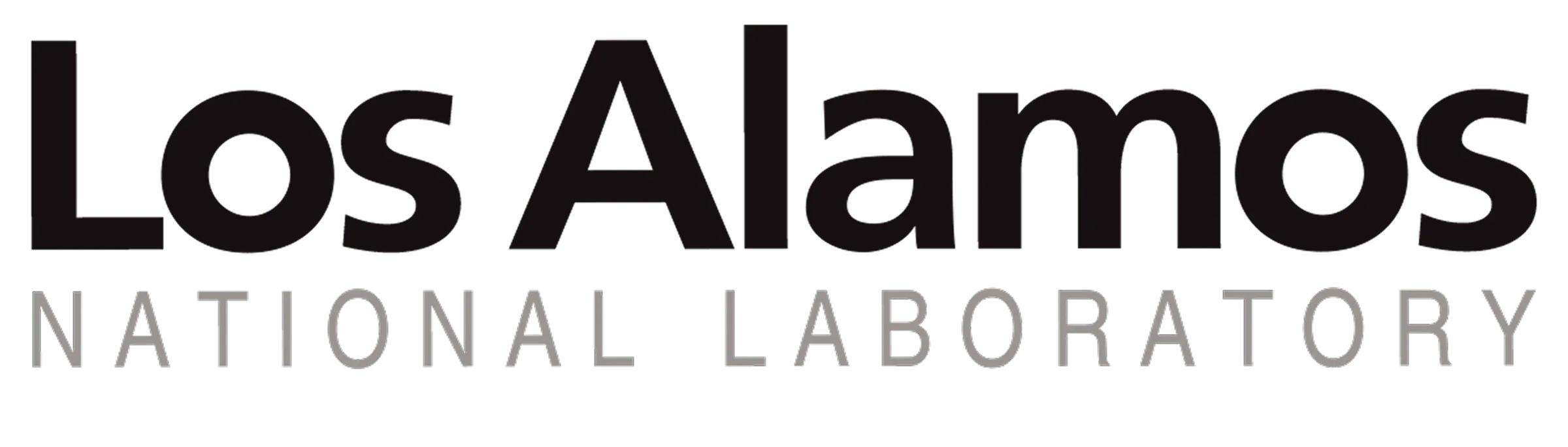 Los Alamos logo